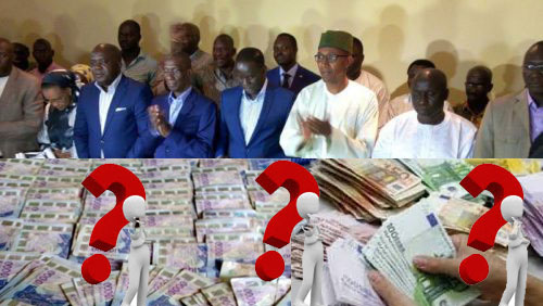 Qui sont ces traders qui seraient prêts à financer l'opposition sénégalaise?