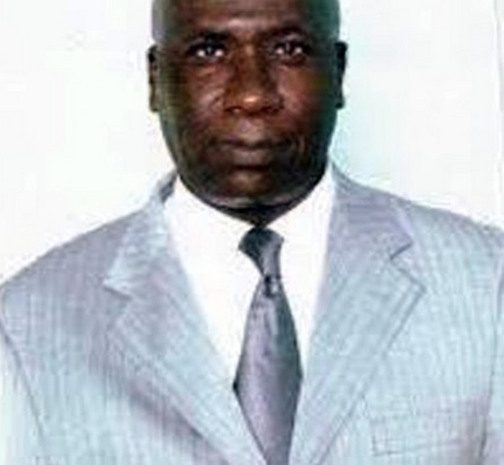Institution:Cheikh Tidiane Mara casé à l’Ofnac
