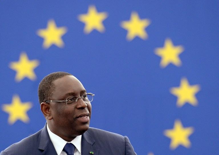 Pétrole, gaz, répression des opposants: Le Sénégal s'explique devant l'UE
