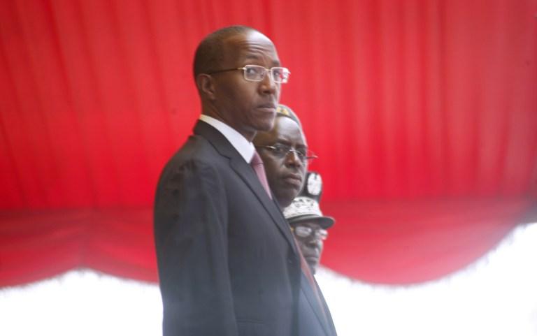 Abdoul Mbaye réécrit à Macky Sall: "Des décrets corrompus"