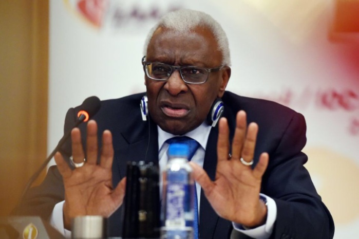 CORRUPTION PRÉSUMÉE À L’IAAF : Habib Cissé, ex-conseiller juridique de Lamine Diack, libre