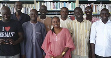 ENSEIGNEMENT: Les profs d’allemand protestent contre la suppression de leur langue au Sénégal
