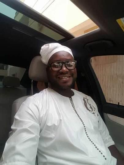 Voici Ousseynou Diop le meurtrier du taximan Ibrahima Samb: