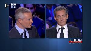 Comment Nicolas Sarkozy a fait de François Bayrou son meilleur ennemi pour atteindre Alain Juppé