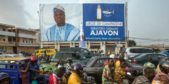 Bénin : Sébastien Ajavon devant le tribunal de Cotonou
