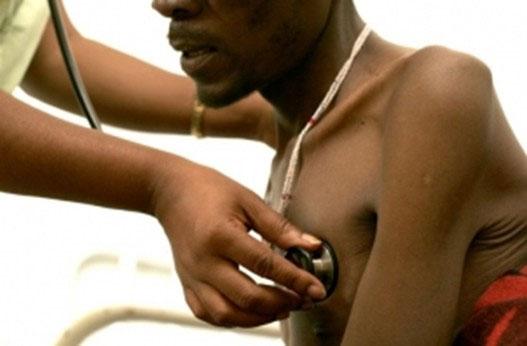 Prévalence de la tuberculose au Sénégal: 13 647 cas enregitrés en 2015, dont 9114  cas de forme contagieuse