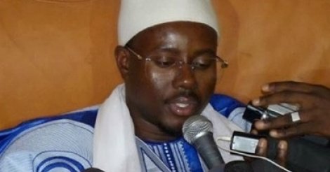 Cheikh Bass Abdou khadre : «Je n’ai pas le temps de répliquer aux attaques»