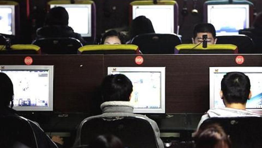 La Chine légalise la censure sur le net