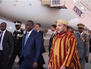 Macky s’en va, Mohamed VI « garde la case»: Ce Roi adore le Sénégal…