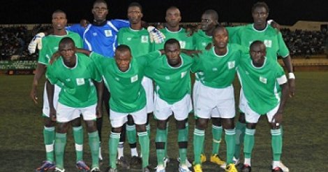 Ligue 1 : Jaraaf-Teungueth FC, le premier rendez-vous phare, ce dimanche