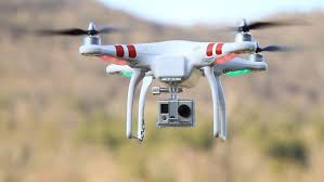 Magal Touba: Des drones ultra motorisés pour sécuriser l’evenement