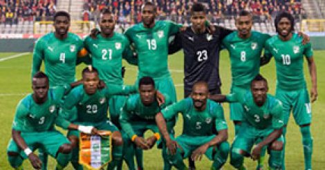 Football – Serey Die : « La Côte d’Ivoire ne vient pas pour regarder jouer la France »