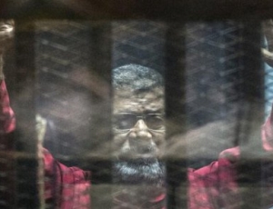 Égypte : la Cour de cassation annule la condamnation à mort de Mohamed Morsi