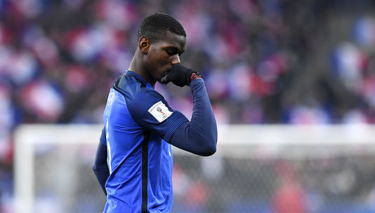 Football : l’équipe de France à la recherche d’un record face à la Côte d’Ivoire pour clore l’année en beauté