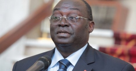 Thiemoko Koné, Gouverneur de la Bceao, répond aux détracteurs du franc CFA