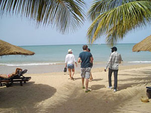 Les sénégalais appelés à s’approprier le secteur du tourisme