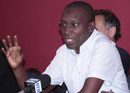 Me Amadou Sall, PDS: "Le retour de la peine de mort n'est pas la solution"