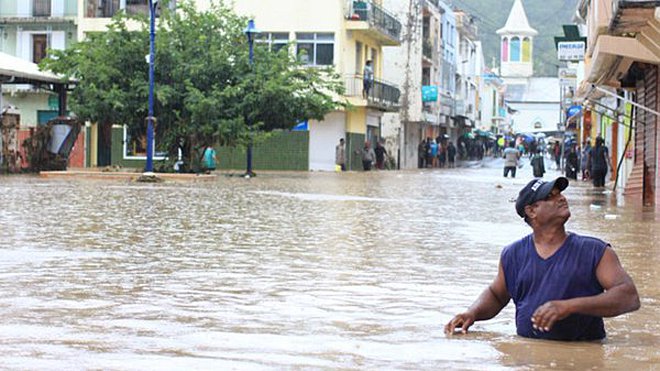 Lutte contre les inondations: Une enveloppe de 1,9 milliards Fcfa prévue selon le ministre
