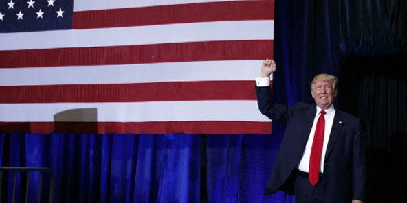 Élection de Donald Trump : le recompte des voix demandé dans le Wisconsin