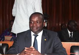 FIDAK: "Les produits de la Chine vont favoriser la transformation structurelle de l'Economie du Sénégal"(Ministre du Commerce)