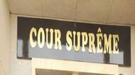 Affaire SCI Galoya: La Cour d'Appel tranche en faveur des prévenus