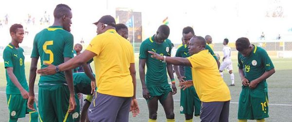 Tournoi UEMOA – Bénin / Sénégal: Les Koto Boys veulent confirmer!