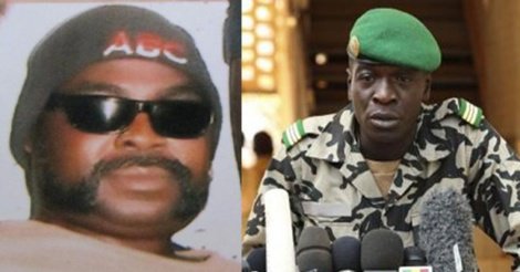 Il s'enfuit au Sénégal avec une tête de cheval pour échapper au général malien Amadou Sanogo
