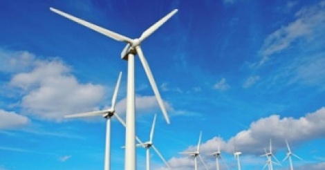 Energie solaire et éolienne : Un financement acquis pour produire 100 Mw