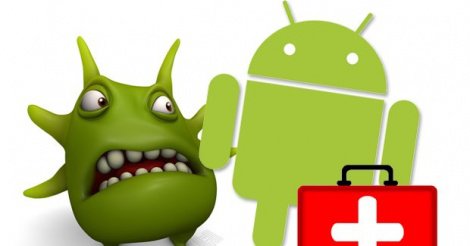 Googlian, le virus Android qui touche un million de personnes