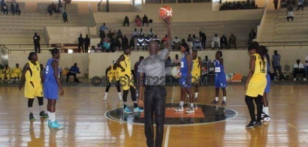 Basket – 2éme journée avancée N1F: DUC corrige Dbaloc (119-39), Nassira Traoré en met 32 points!