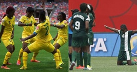 CAN féminine 2016 : ce qu’il faut retenir de la compétition avant la finale Cameroun-Nigeria