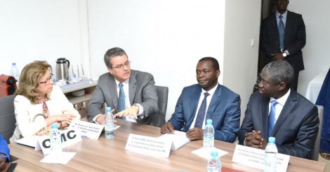 Revue : Ce que l’Omc décèle dans la politique commerciale du Sénégal