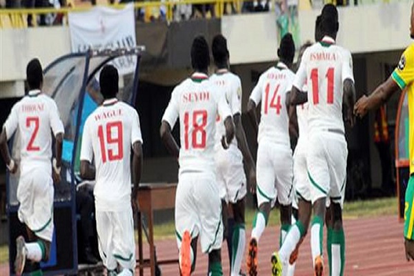 Football: Le Sénégal remporte le tournoi de l’UEMOA