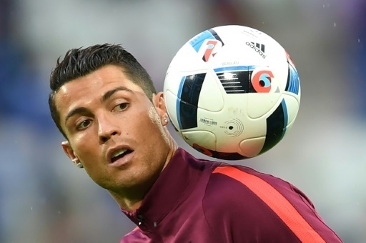 Evasion fiscale: le Trésor public espagnol prêt à enquêter sur Ronaldo