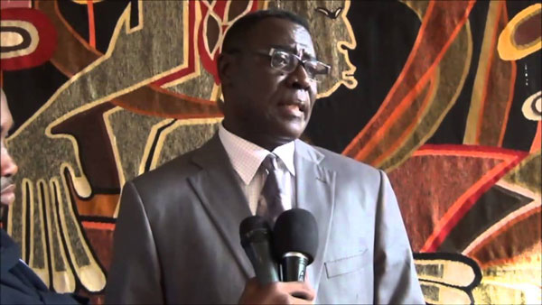 Perspectives: Dakar entend porter sa coopération avec Banjul vers un "nouveau palier" (Ambassadeur)