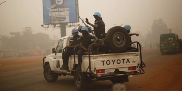 Centrafrique : l’ONU dit avoir identifié 41 Casques bleus soupçonnés d’agressions sexuelles