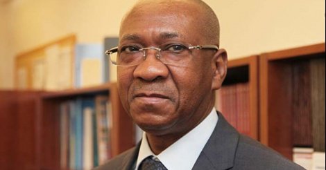 UEMOA : Hadjibou Soumaré, président malgré lui