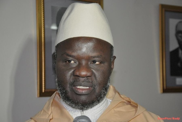 Peine de mort : Le député Imam Mbaye Niang prépare une proposition de loi