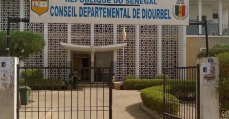 Diourbel : Collectivités locales et services publics plus mauvais payeurs de l'eau