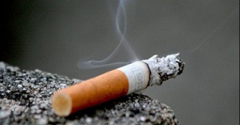 Il suffit d'une cigarette par jour pour augmenter le risque de cancer