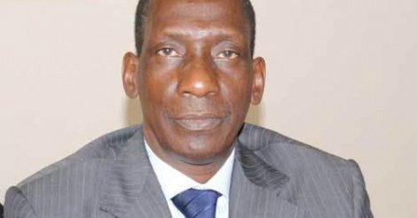Mamadou Diop Decroix : «Il nous faut une autre constitution»