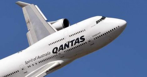 Premier vol direct Londres-Australie en 2017