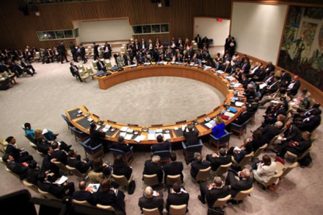 Situation en Gambie: Voici la déclaration du Conseil de sécurité des Nations unies