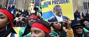Gabon : l’opposition réunie autour de Jean Ping ne lâche rien ! Ou presque…