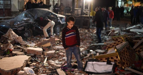 Les Frères musulmans accusés d'être derrière l'attentat du Caire