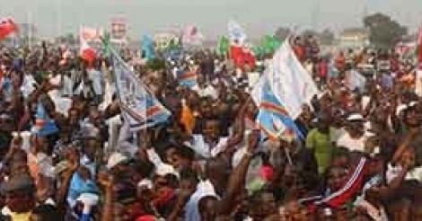 RD Congo : l’opposition fixe au 15 décembre la fin des négociations avec la majorité présidentielle