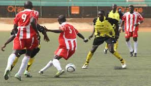 Ligue 2 : Jamono-Africa Promo Foot, le duel des promus