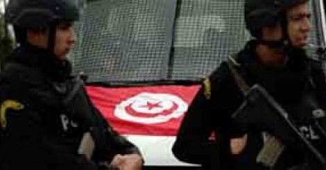 Tunisie : démission de Abderrahmane Belhaj Ali, patron de la Sûreté nationale