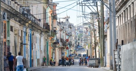 Cuba veut rembourser sa dette à la République tchèque avec du rhum