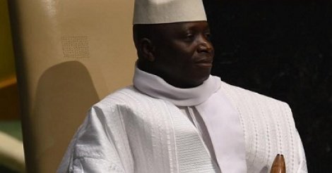 Réunion Cedeao: Le sort de Jammeh se joue à Abuja, aujourd’hui